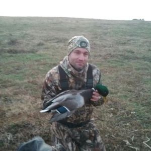 Meet your Posher, Matt